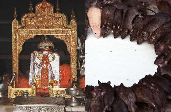 famous durga mata mandir
