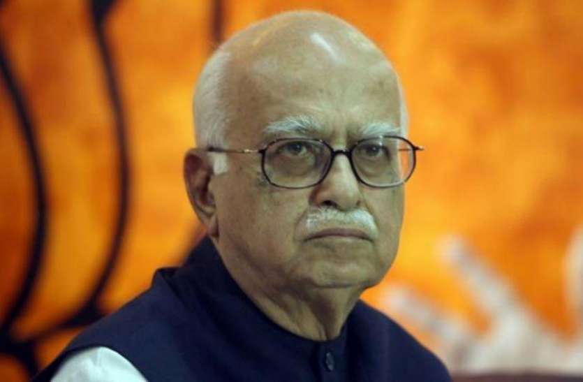 L K Advani ब्लॉग: बे'टिकट लालकृष्ण आडवाणी ने BJP के तौर तरीकों पर उठाए सवाल !