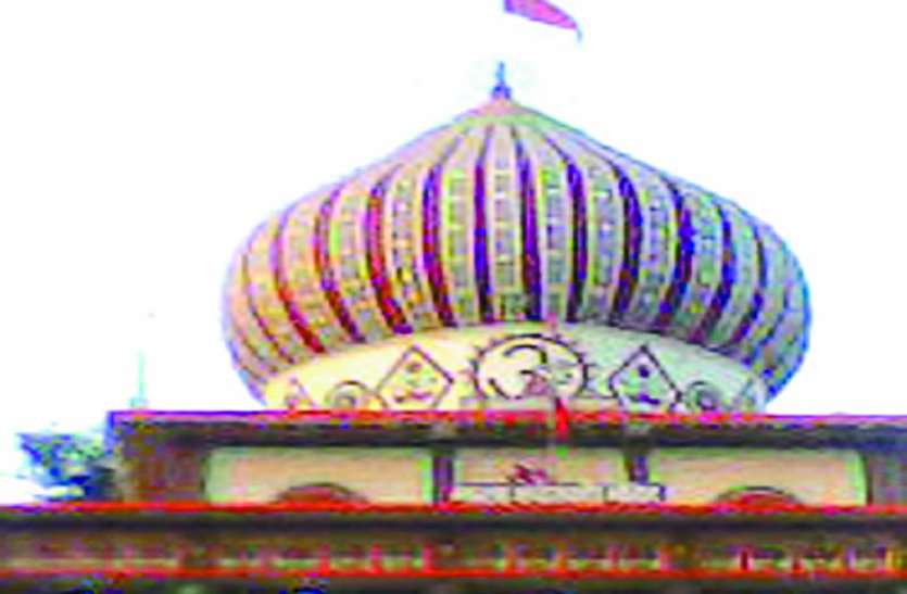devi temples चैत्र नवरात्रि के लिए मंदिरों में तैयारी शुरू, पूजा-अर्चना के लिए दूर-दराज से आते है श्रद्धालु