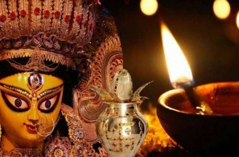 Navratri नवरात्रि के सभी दिनों में बन रहे ये दुर्लभ संयोग, शेर पर नहीं बल्कि घोड़े पर सवार होकर आएंगी मां शेरावाली
