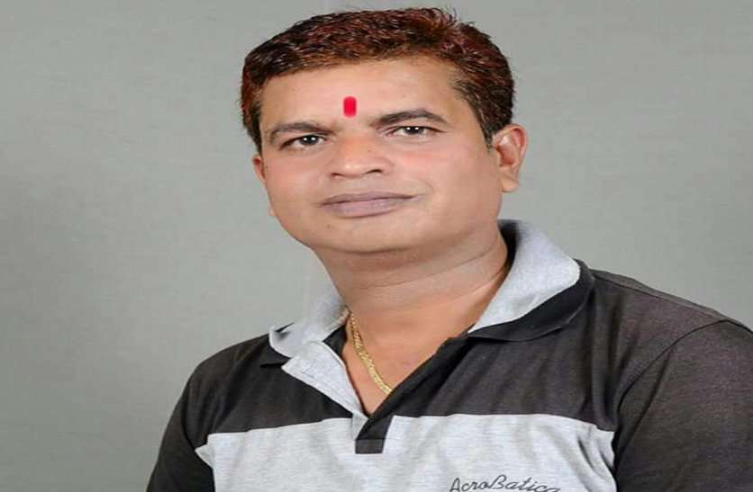 niraj thakur