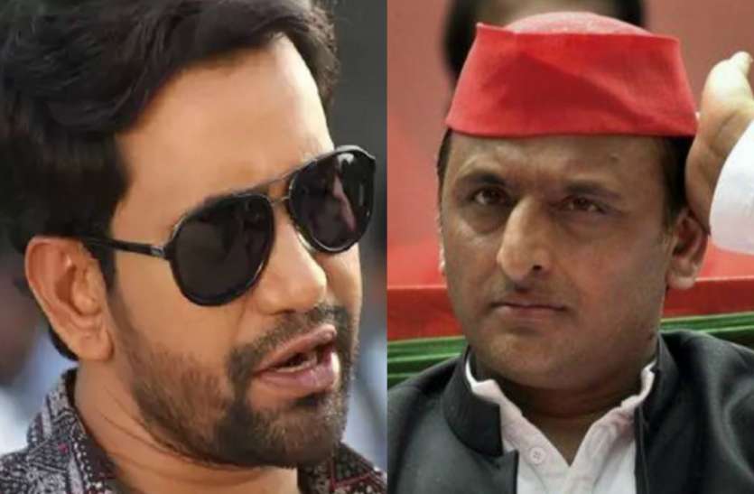 Dinesh Lal Yadav Nirahua अखिलेश यादव के खिलाफ BJP से चुनाव लड़ने वाले निरहुआ की वो बातें जो आप नहीं जानते