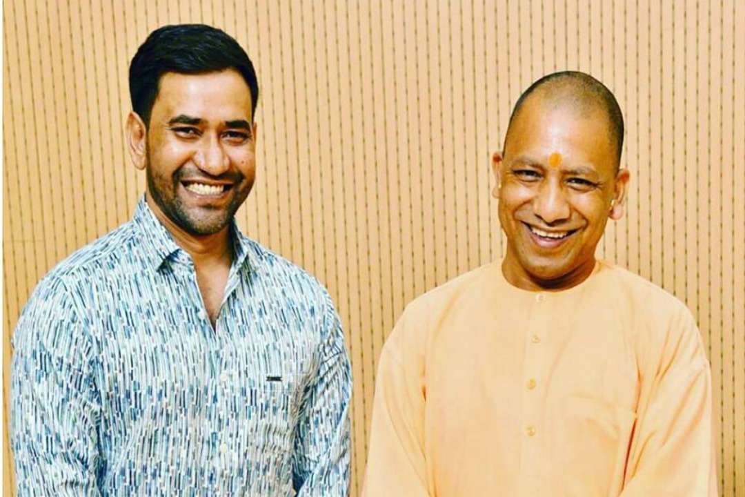 Dinesh Lal Yadav Nirahua