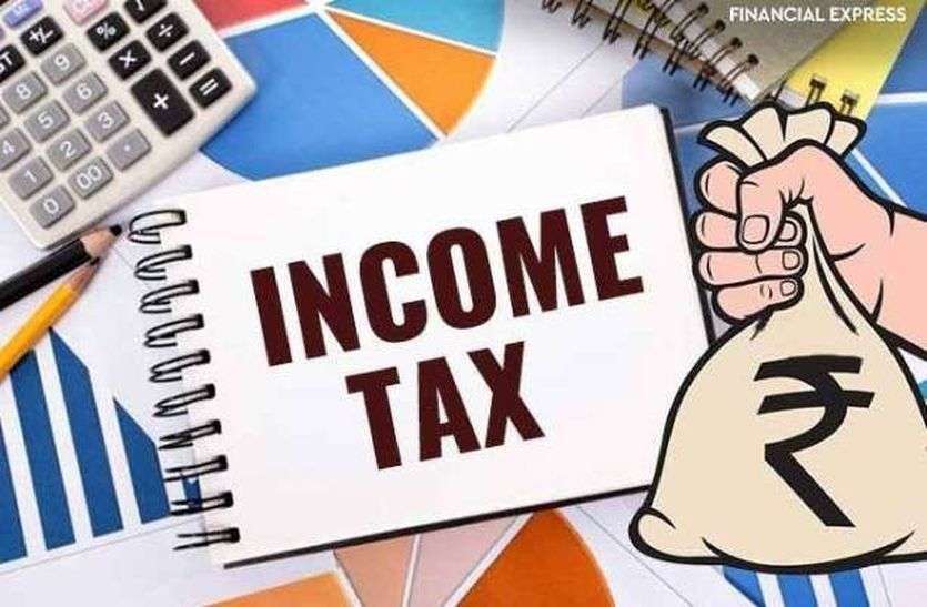 TAX डॉक्टर, इंजीनियर व वकीलों को आयकर में राहत, नौकरीपेशा भर रहे तिगुना टैक्स