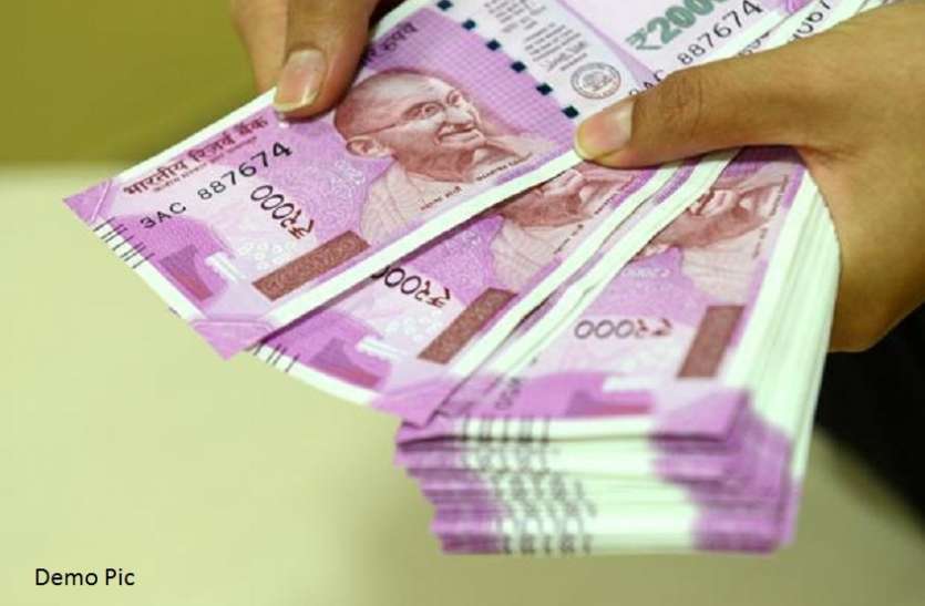 Money बड़ी खबर: केंद्रीय मंत्री ने चुनाव प्रचार में खर्च किए सबसे ज्यादा रुपये, जानिए गठबंधन व कांग्रेस उम्मीदवारों का खर्च