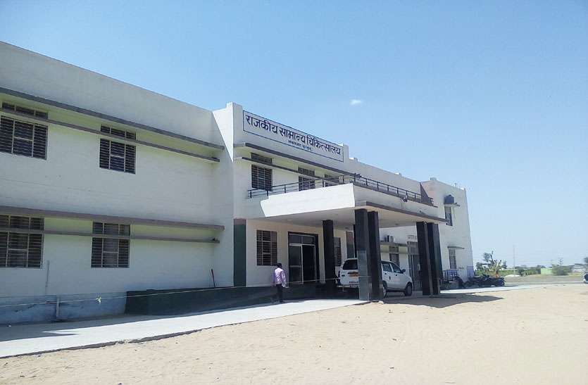jhunjhunu इनका दर्द ना जाने कोय