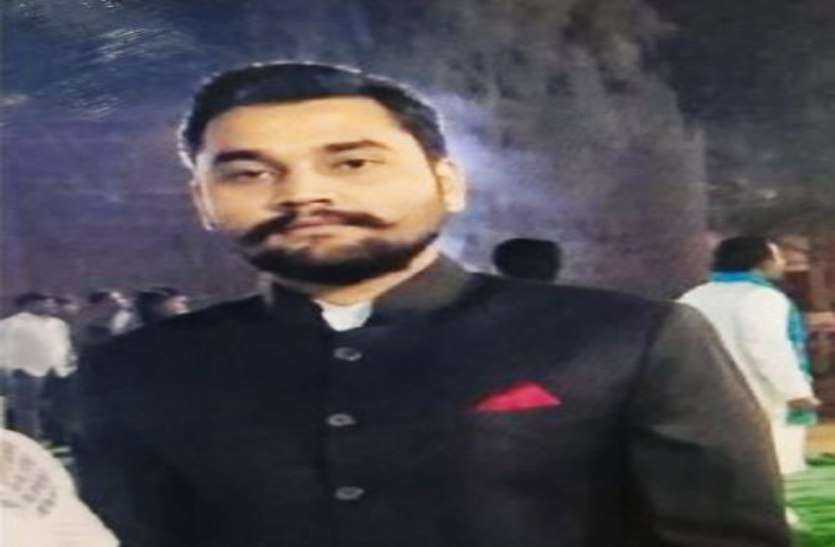 news शराब पीने से रोका तो गोली मारकर दी जान