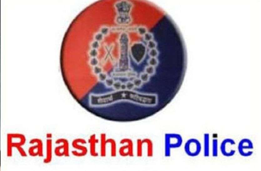 Rajasthan Police Bad Behaviour In Alwar राजस्थान पुलिस का बुरा व्यवहार, लावारिस बुजुर्ग को लोग ले गए थाने, तो ASI बोला- कहां से ले आए इस पागल को