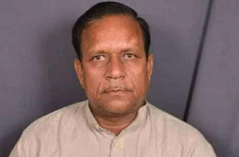 दमोह से कांग्रेस ने क्यों बनाया प्रताप सिंह लोधी को प्रत्याशी, ये है मुख्य 5 वजह