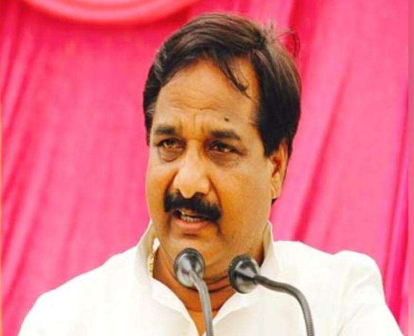 ram bhuwal nishad