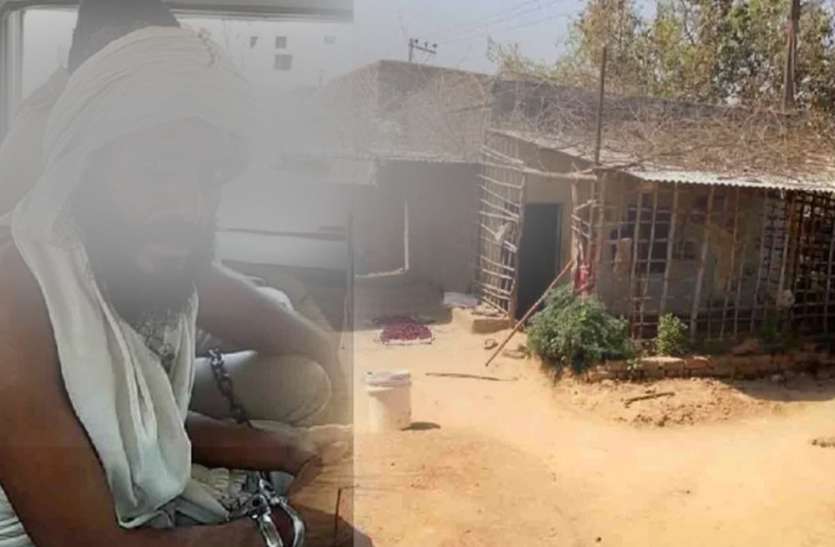 rape महिला को चाहिए था एक बेटा.. बाबा ने कहा-बिना किसी को बताए रात में आना और सुबह का नजारा वाकई चौंका देने वाला था
