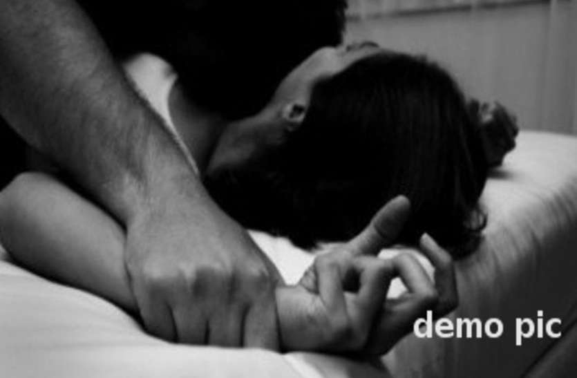 crime news of jodhpur बीजेएस के एक रेस्टोरेंट में युवती को बीयर पिलाकर पहले किया बलात्कार फिर करवाया गर्भपात, पढि़ए अपराध जगत की ये घटनाएं