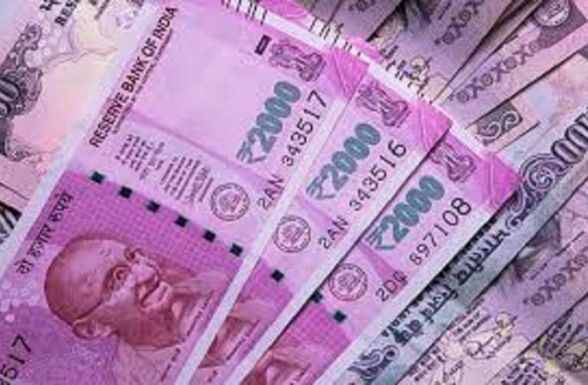 Revenue एडीए की लापरवाही से लाखों रुपये राजस्व की क्षति