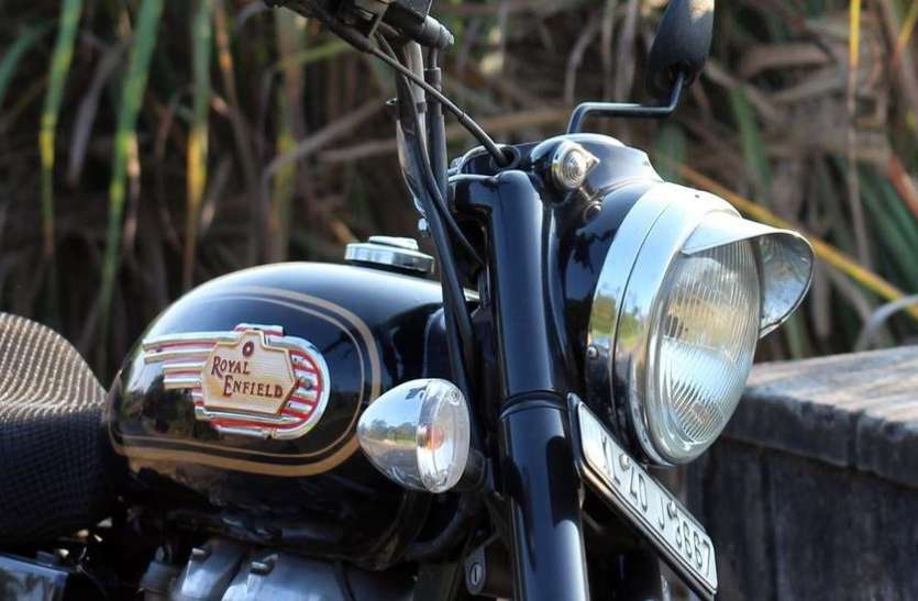 bullet बेहद सस्ती कीमत पर Royal Enfield ऩे लॉन्च की 2 नई बुलेट, एक्सीडेंट से मिलेगी सुरक्षा