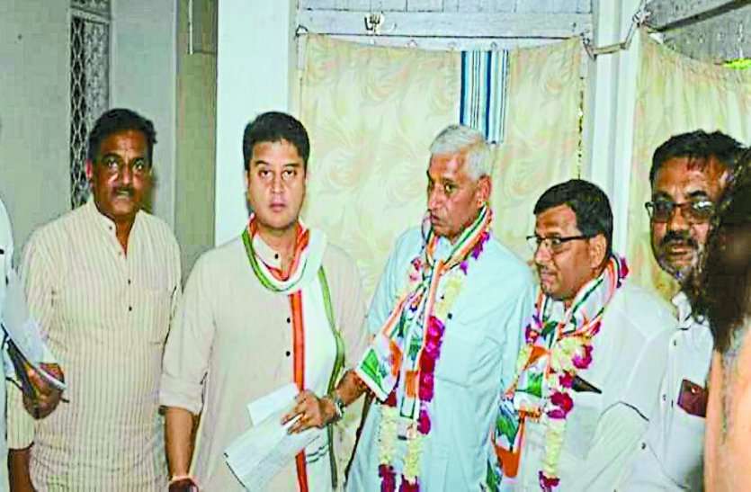 lok sabha election 2019