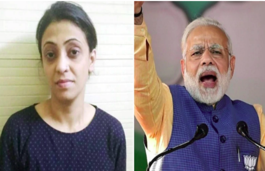 modi