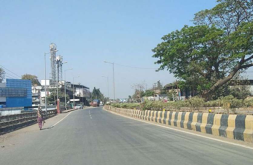 patrika जानिए क्यों दोपहर में बाहर निकलने से कतराते हैं लोग