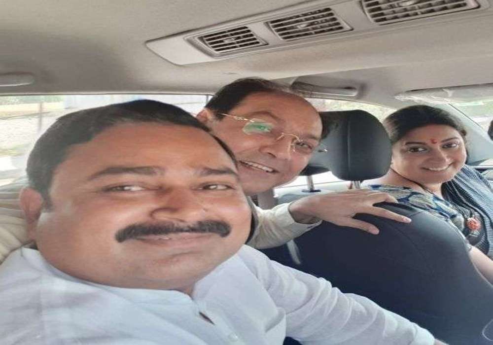 lucknow