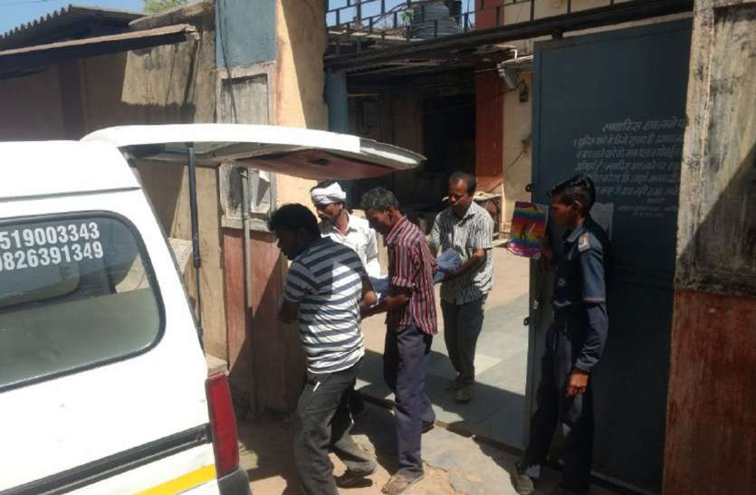 snehalaya स्नेहालय में रह रही दिव्यांग युवती की टीबी से मौत, केवल 23 किलो रह गया था वजन, फेफड़े, किडनी हो चुके थे डैमेज