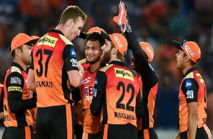 Surisers Hyderabad DC vs SRH: मैच से पहले हैदराबाद की बढ़ी मुश्किलें, इस दिग्गज खिलाड़ी का खेलना मुश्किल