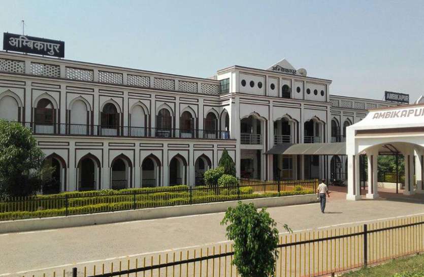 Railway station हर चुनाव से पहले दिल्ली तक ट्रेन की मांग रह गया है नेताओं का सिर्फ चुनावी जुमला