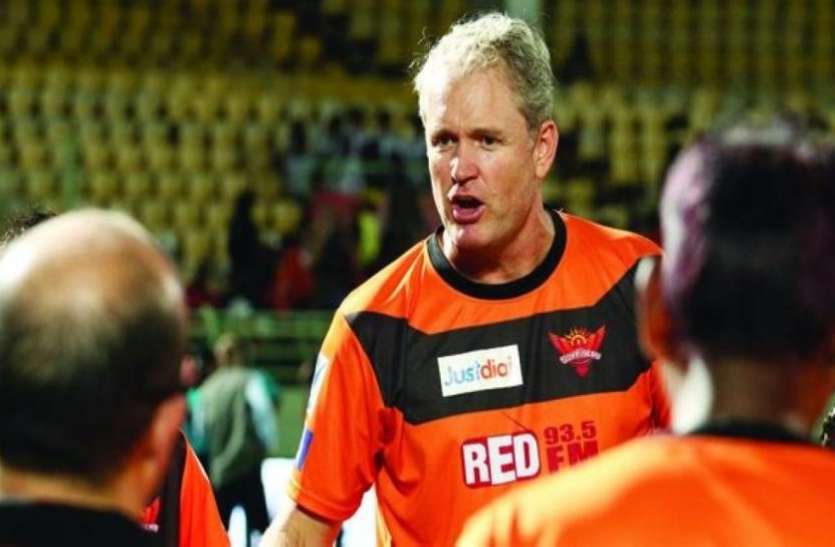 Tom Moody पूरे उत्साह और प्रतिबद्धता के साथ आए हैं वार्नरः मूडी