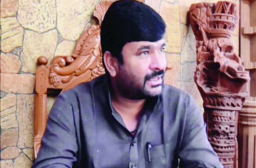 विनय कुलकर्णी ने कहा,अल्पसंख्यकों का भेदभाव भाजपा में है कांग्रेस में नहीं विनय कुलकर्णी ने कहा,अल्पसंख्यकों का भेदभाव भाजपा में है कांग्रेस में नहीं