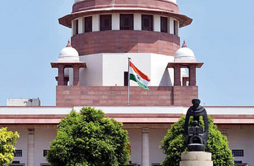 supreme court सुप्रीम कोर्ट ने कहा- कैसे प्रार्थना करें और कैसे मतदान, हम नहीं दे सकते सलाह