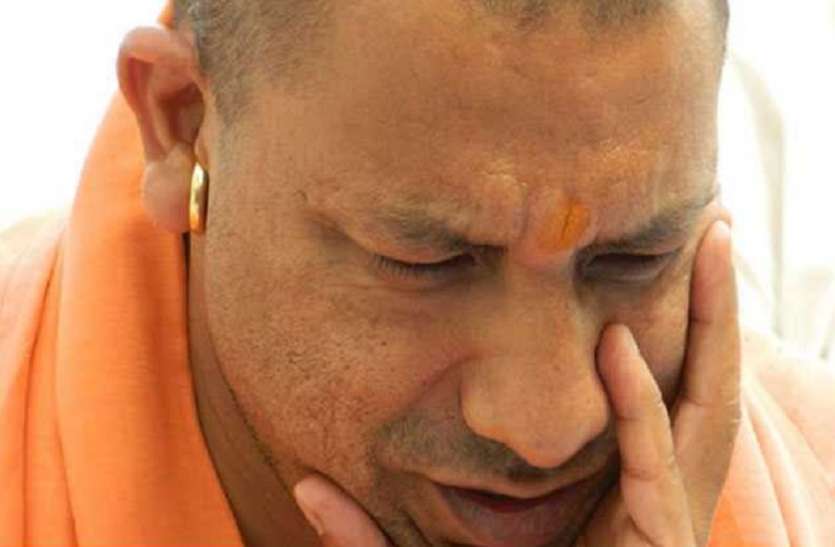 CM Yogi Adityanath यूपी की इन 9 सीटे तय करेगी सीएम योगी आदित्यनाथ का भविष्य, लगेगा झटका या खिलेगा कमल