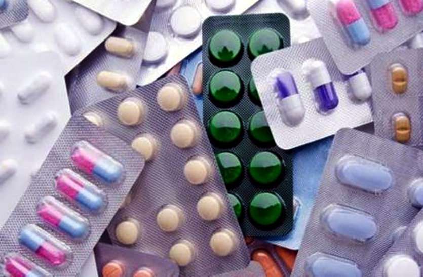 medicine प्रदेश में दवाओं की मनमानी कीमतों पर लगेगी लगाम, सरकार ने उठाया यह बड़ा कदम