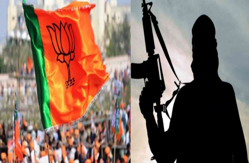 file photo बिहार:बीजेपी समेत विभिन्न दलों के स्टार प्रचारकों के सर पर मंडरा रहा आतंकी साया,रैलियों में विशेष सुरक्षा के निर्देश