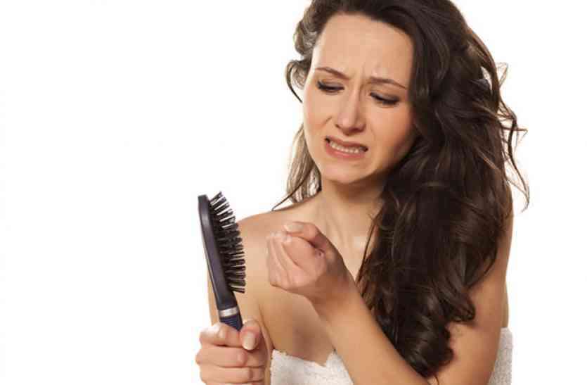 hair care ऐसे करें बालों की केयर