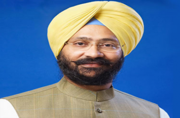 Parminder Singh Dhindsa akali dal candidate from sangrur seat संगरूर लोकसभा सीट से परमिंदर सिंह ढींढसा अकाली दल प्रत्याशी