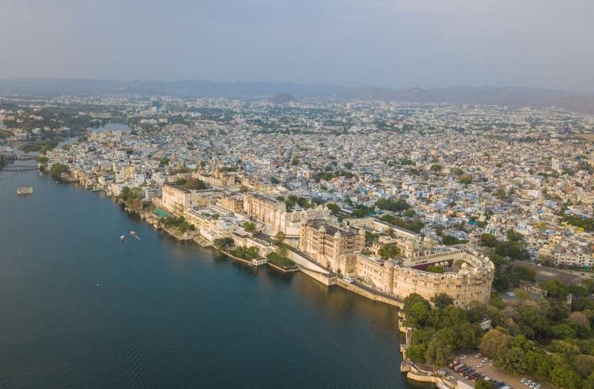 swachhta survekshan 2019 udaipur ranking स्वच्छता सर्वेक्षण 2020 को लेकर उदयपुर शहर में कवायद शुरू, इस बार उम्मीदें