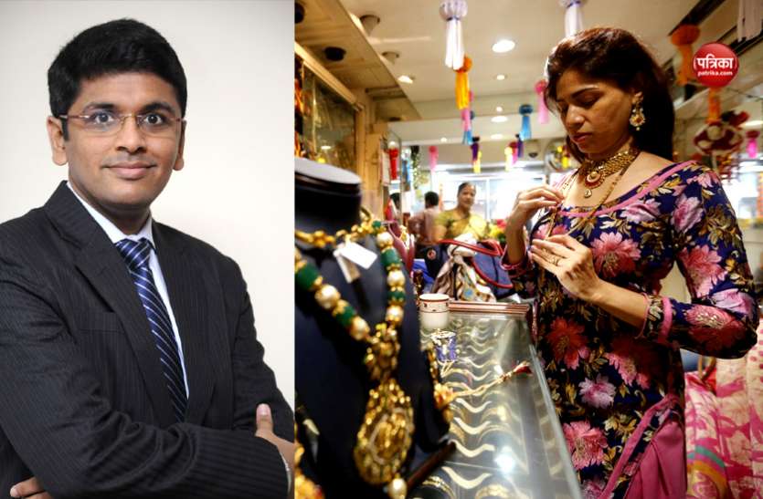 gold गुड़ी पड़वा पर सोना खरीदना कितना फायदेमंद, एक्सपर्ट से समझिए