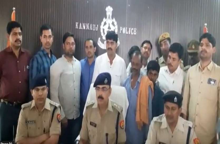 Police caught illegal gun factory before lok sabha election 2019 लोकसभा चुनाव से पहले पुलिस को मिली बड़ी कामयाबी, अवैध असलहों का जखीरा हुआ बरामद