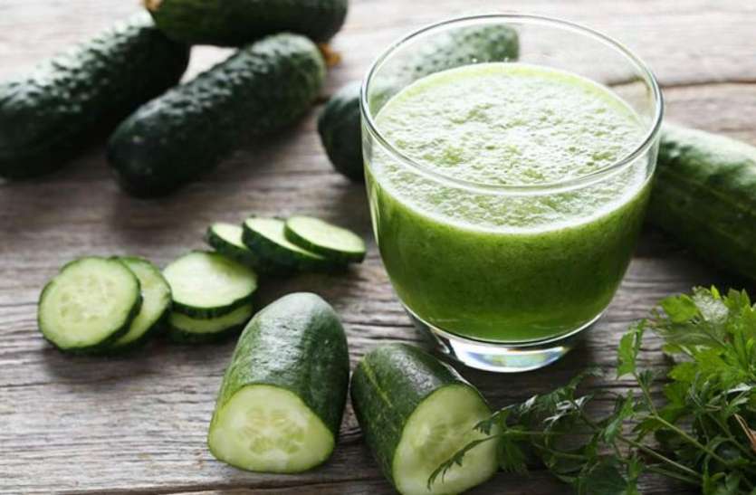 cucumber juice रोजाना पिएं ये जूस, एक महीने में गायब हो जाएगी पेट की चर्बी