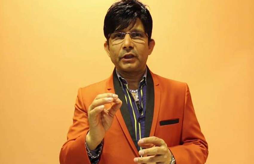 kamaal r khan 