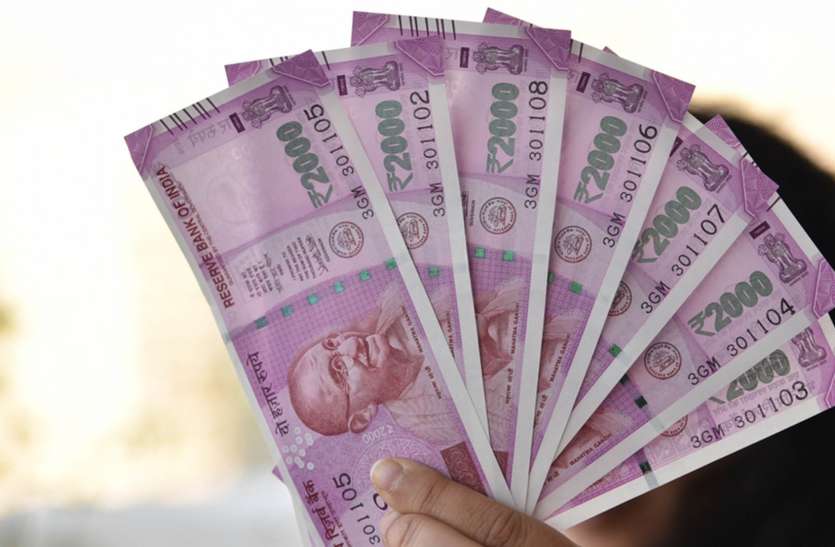 money लगातार चौथी बार अबूधाबी में लगी भारतीय की 18.65 करोड़ की लॉटरी, फोन पर मिली सूचना