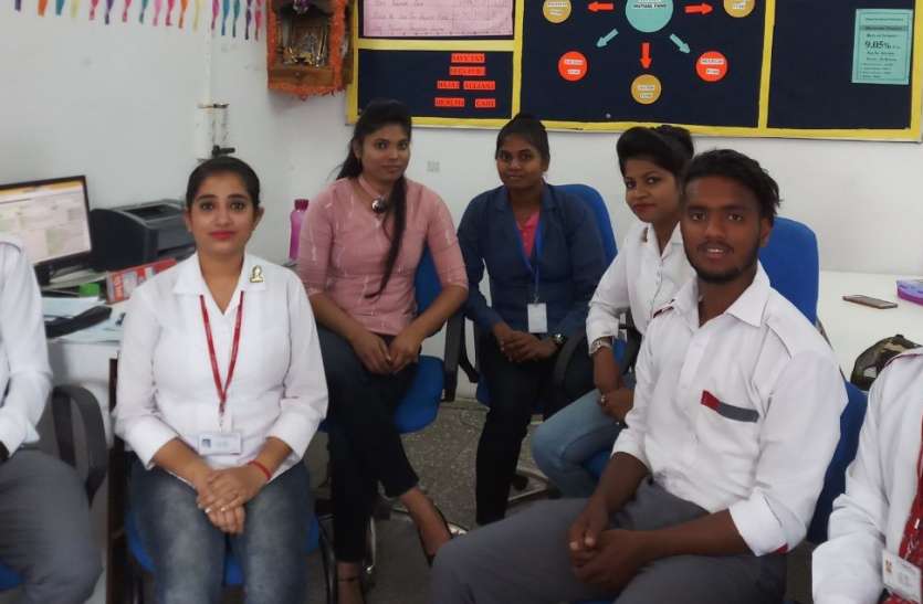खुलकर बोले छात्र..अब और नहीं सहेंगे भ्रष्टाचार, नौकरियां में सिलेक्शन हो फेयर खुलकर बोले छात्र..अब और नहीं सहेंगे भ्रष्टाचार, नौकरियां में सिलेक्शन हो फेयर