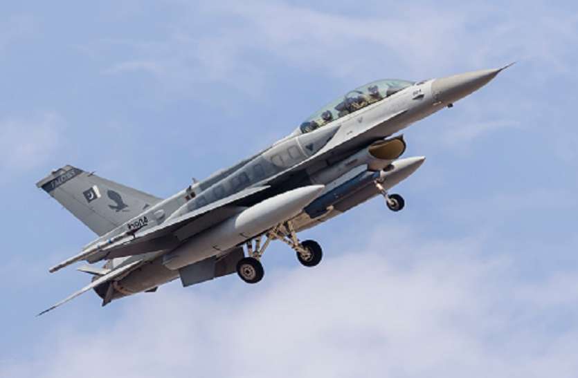 airforce पाकिस्तान: जैश और लश्कर पर कसा शिंकजा तो ISI ने बदली रणनीति, भारत के लिए नया खतरा