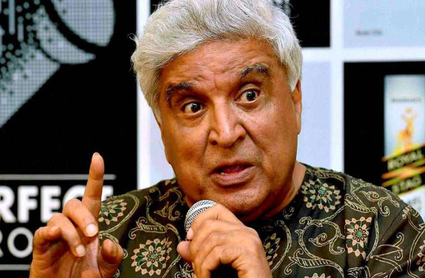 javed-akhtar