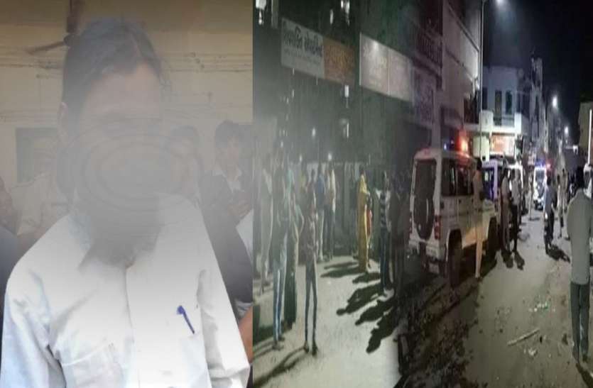 bahraich 14 साल की बच्ची से हुआ अधेड़ को प्यार.. उस रात हो गया था कुछ ऐसा, पांच साल बाद कोर्ट ने दी मौत की सजा
