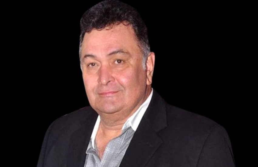 rishi kapoor