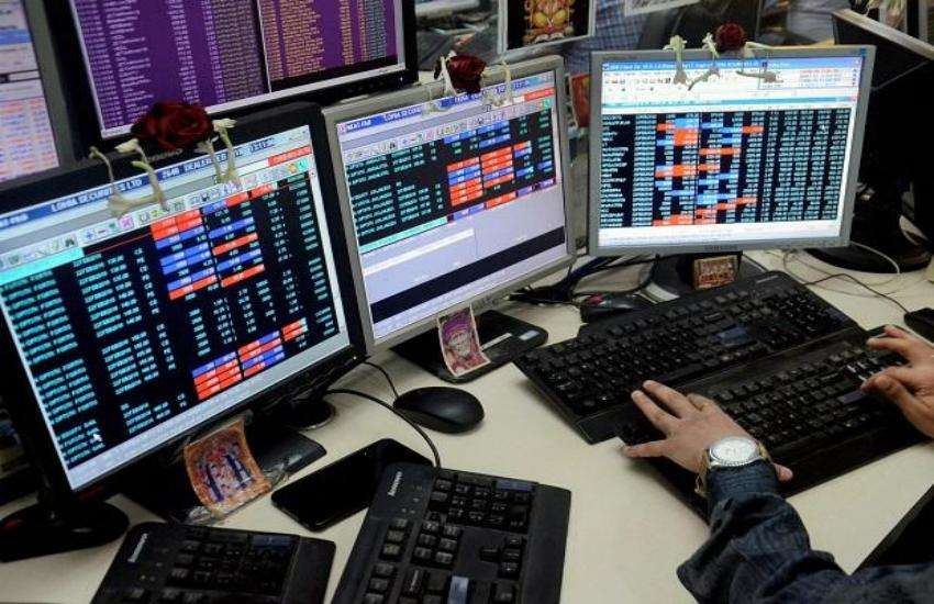 Share Market Closing: 177 अंक चढ़कर बंद हुआ सेंसेक्स, निफ्टी 11,600 के पार