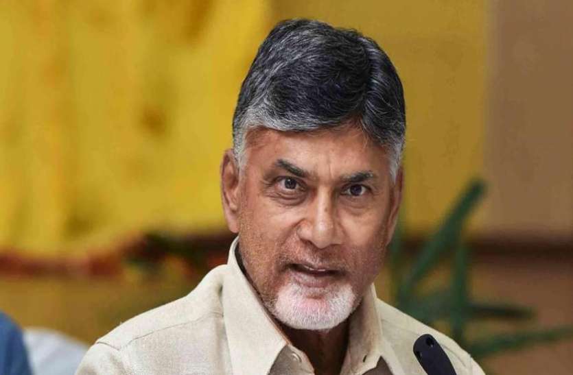 Chandra Babu Naidu TDP का घोषणा पत्र जारी, चंद्र बाबू नायडू ने कहा- मेनिफेस्टो जारी करना राजनीतिक पार्टियों के लिए बना चलन