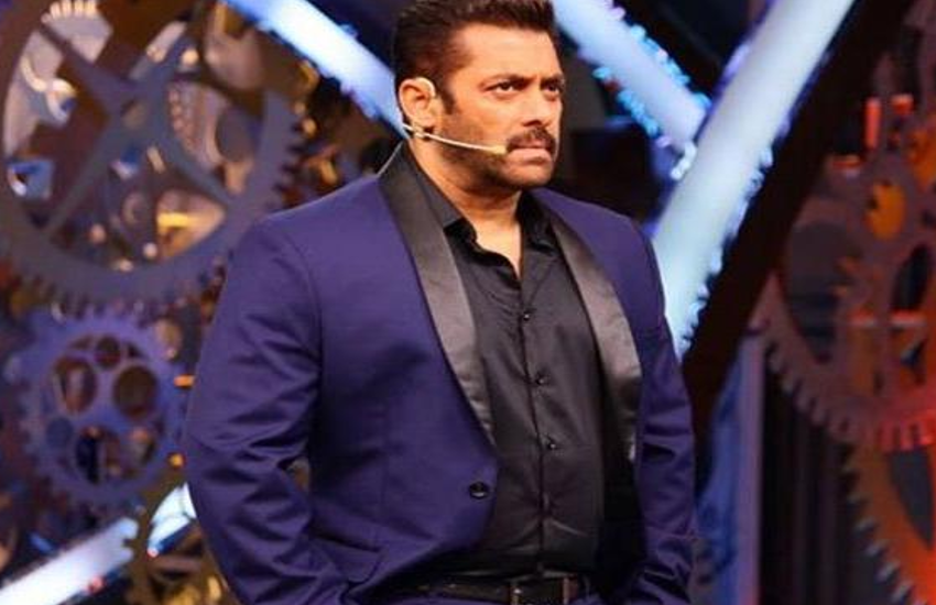 bigg boss