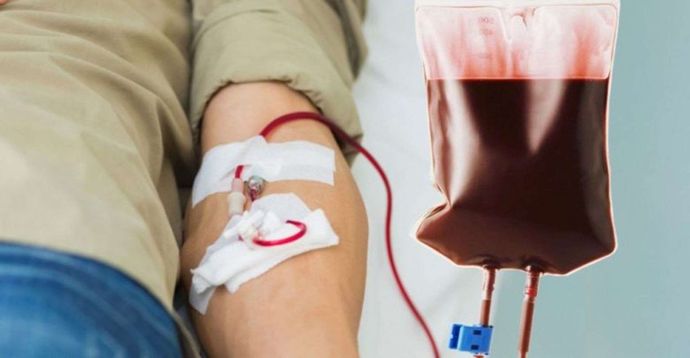 blood