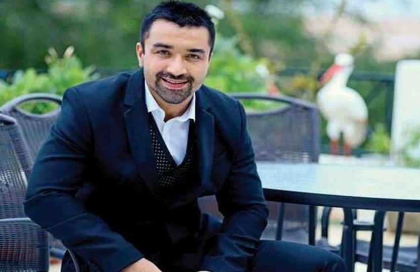 Ajaz Khan