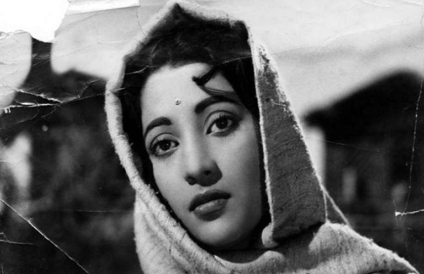 Suchitra Sen